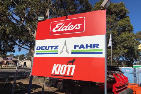 Elders makes $187m takeover bid for AIRR