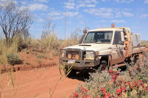 Juniors to raise $5.3m