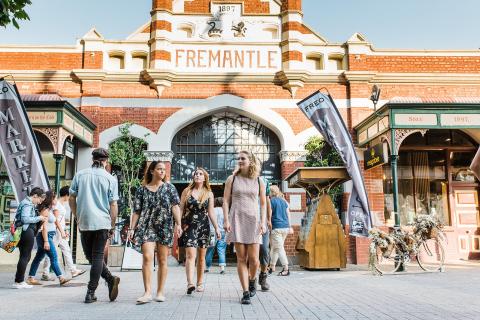 Freo commerce chamber slams media report