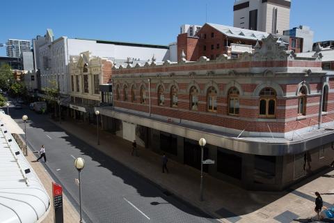 WA economy lags behind all other states