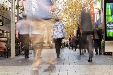 Inflation up, third RBA cut still likely