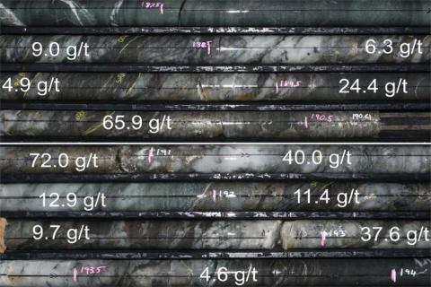 Bellevue expands gold resources by 17% at WA project