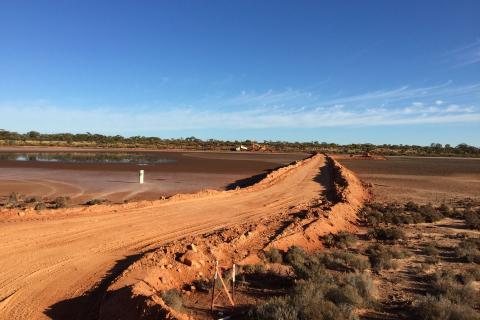 Australian Potash banks $1.3m R&D tax rebate