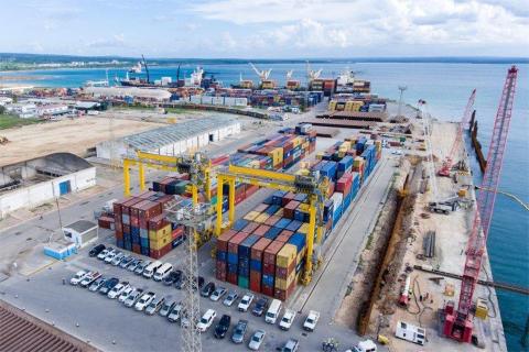 Key infrastructure boosts Sovereign Malawi rutile play