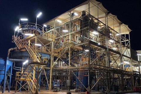 Image’s unit margins shine on high HM grades