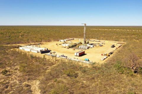 Buru kicks off oil exploration in the Canning Basin