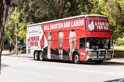 Labor national secretary preparing to quit