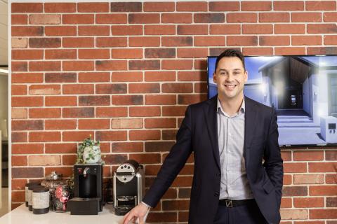 New HQ to leverage BGC brands