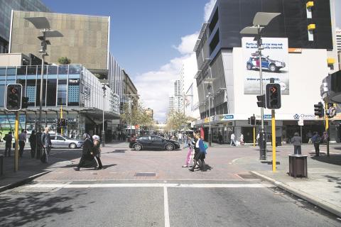 Perth still lacks ‘that one thing’