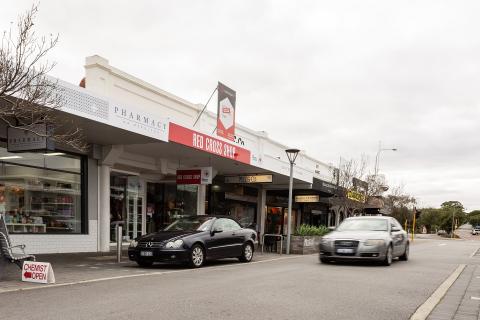 Access key to online sales growth