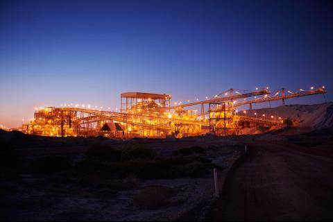 Newcrest Q4 gold output beats expectations