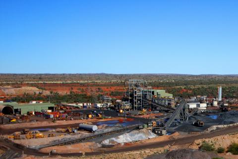 Rumble and AIC ink earn-in deal