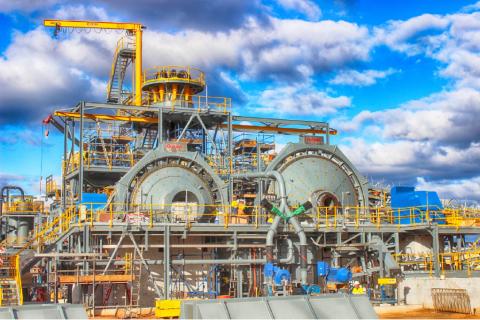 Costs at IGO’s Nova set to rise