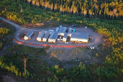 Panoramic sells Canadian asset for $10m