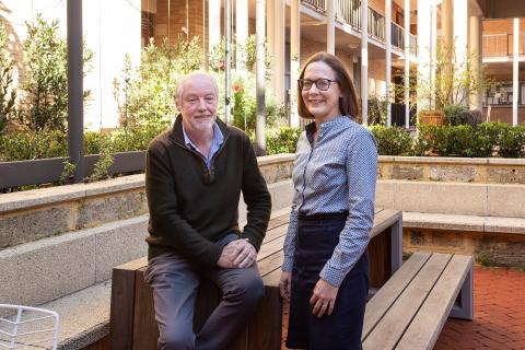 First we take Hydra, then we take Hollywood