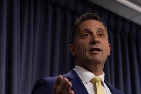 Domestic tourists on the rise