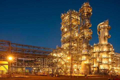 LNG exports up 21% in FY19