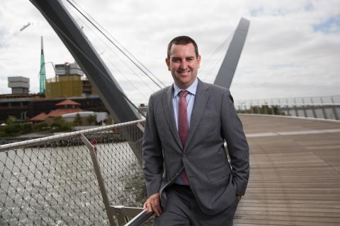 Saracen posts strong FY19