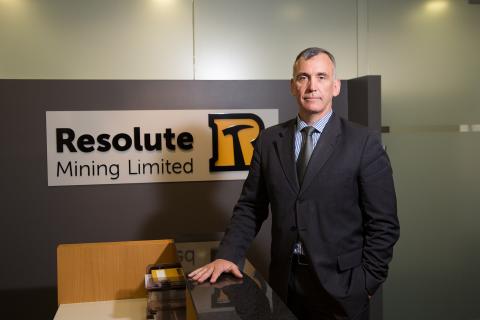 Resolute launches $US274m takeover offer