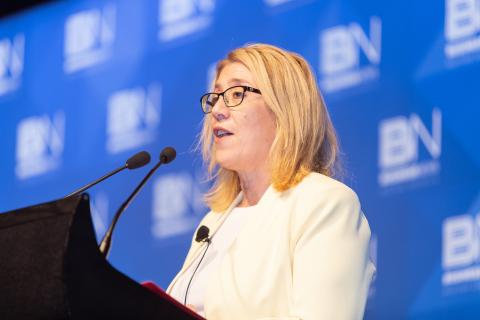 Saffioti focused on amenity, industry