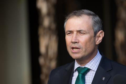 Govt seeking EOI for $25m hospital upgrade