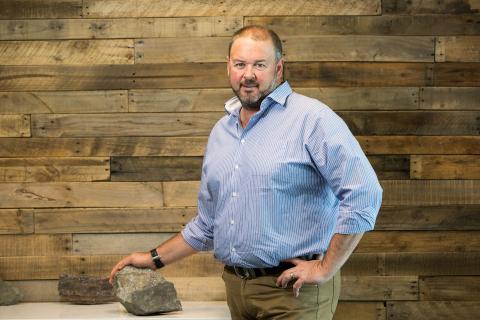 Dacian shares rebound after mine update