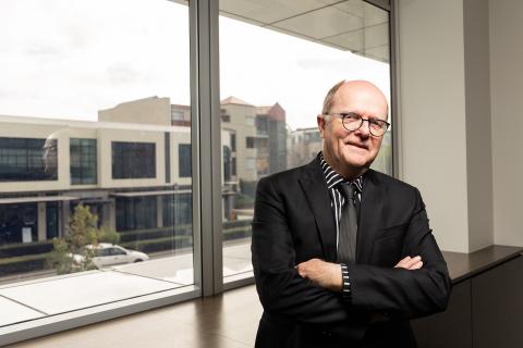 New data delves into density