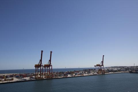 Freo strike amid intense competition