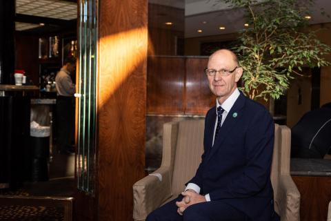 Carter keeps Austral on front foot