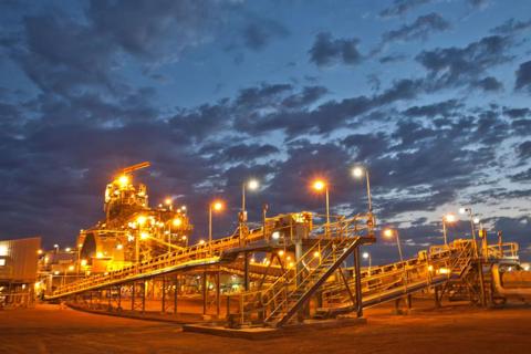 Sandfire production record, weakened outlook