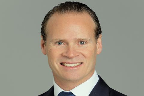 Scott Jones appointed Navitas CEO