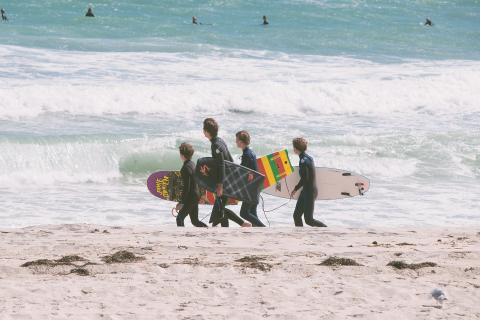 Promoting Perth’s all-round appeal