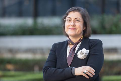 Design, innovation top priorities list