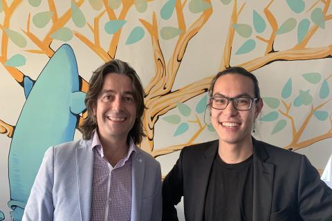 Tech Scene: ProFound