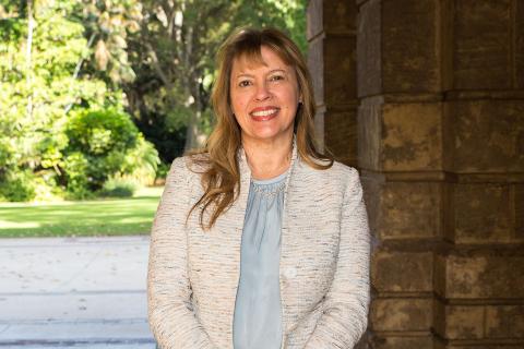 Milroy maintains fight  for Australia’s children