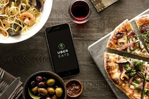ACCC demands Uber Eats change unfair contracts