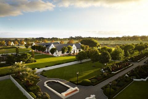 Margaret River named top destination in Asia-Pacific