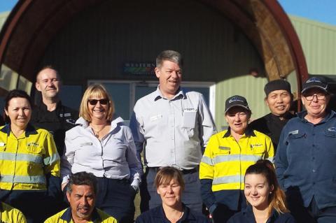 Civeo buys Action Industrial Catering