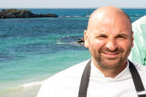 Tourism WA dumps Calombaris campaign ads