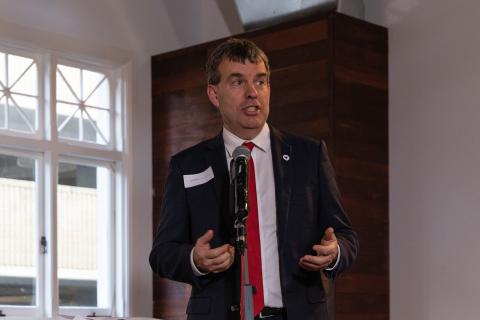 WA's space industry gets fed funding boost