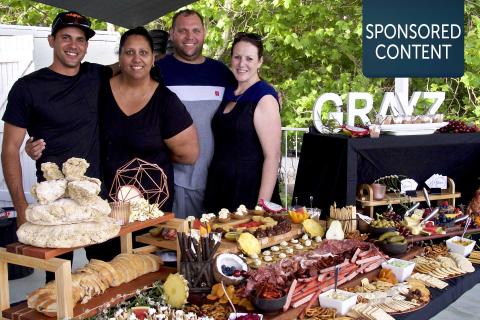 Indigenous Businesses set to flourish in Western Australia