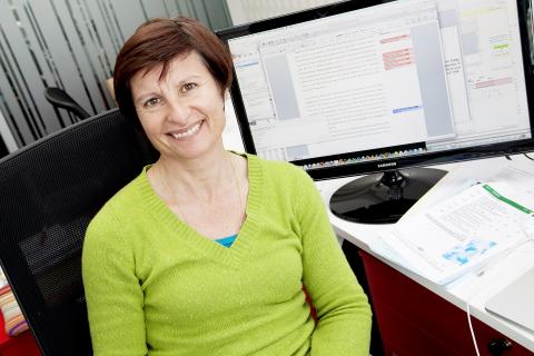 Unique cancer research collaboration