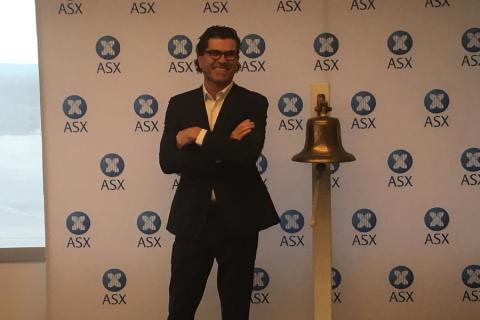 New WA ASX listing closes up 169%