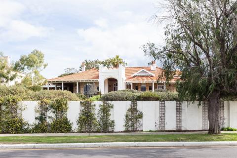 Peppy Grove’s fail on heritage