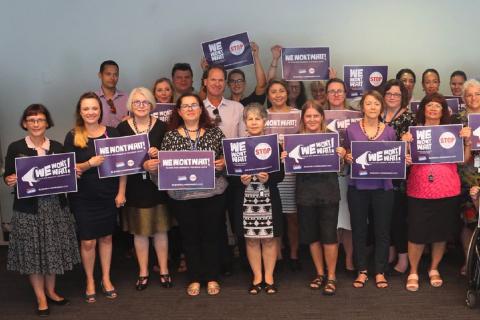 WA teachers want pay hike