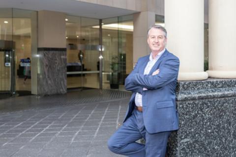 Angels are invested in outcomes