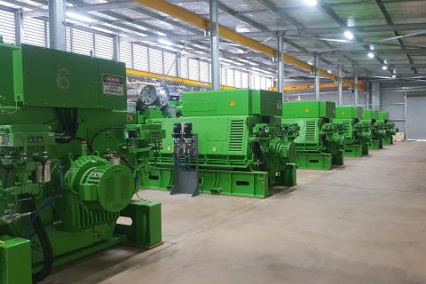 Zenith recovers from large shortfall