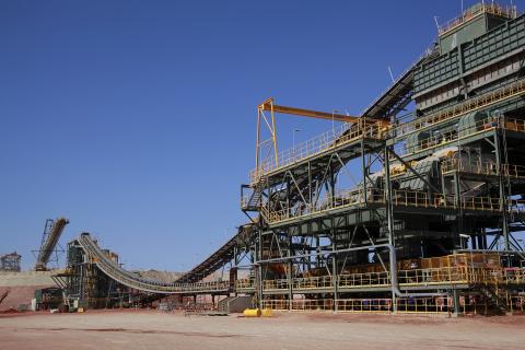 Mining approvals set for 12-month review