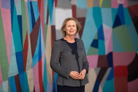 Fogarty makes $15m commitment