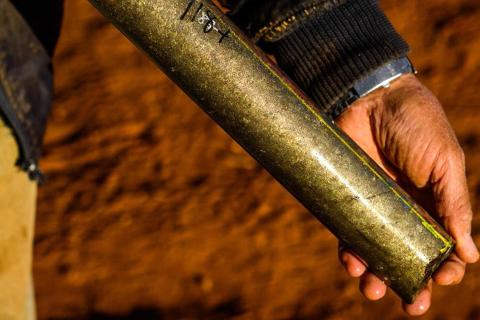 St George hits more nickel-copper sulphides in WA